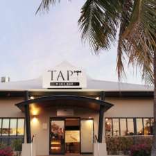TAPT Wine Bar | 4 Sanctuary Rd, Cable Beach WA 6726, Australia