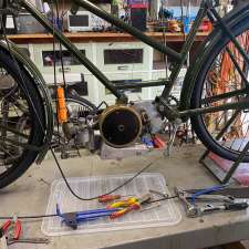 Re:Cycle Engineering | Must call before, 18 Macquarie St, Mayfield NSW 2304, Australia