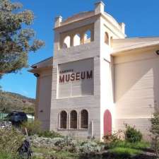 Kandos Museum | 22 Buchanan St, Kandos NSW 2848, Australia