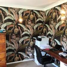Wow Wallpaper Hanging | 1039 Pimpama Jacobs Well Rd, Jacobs Well QLD 4208, Australia
