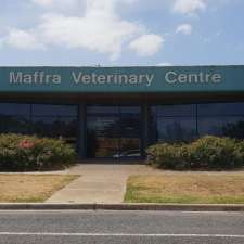 Gippsland Veterinary Hospital | 10 Johnson St, Maffra VIC 3860, Australia