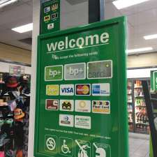 BP | 184 Liverpool Rd, Enfield NSW 2136, Australia