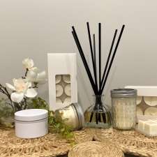 Burning Scent Candles | 3 S Gloucester St, Forbes NSW 2871, Australia