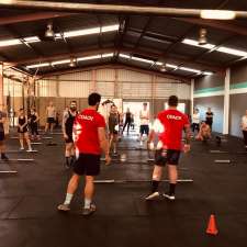 CROSSFIT HAMMER & TONG | 27 Centenary Dr, Goonellabah NSW 2480, Australia