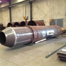 INA Pipe N Steel Pty Ltd | 121 Mica St, Carole Park QLD 4300, Australia