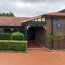 Kingdom Hall of Jehovah's Witnesses | 6-12 Wattle St, Haberfield NSW 2045, Australia