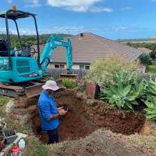 1-Chap Excavating & Garden Maintenance | 2386 Byfield Rd, Byfield QLD 4703, Australia