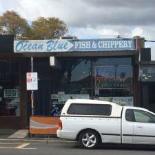 Ocean Blue Fish & Chips | 246 Upper Heidelberg Rd, Ivanhoe VIC 3079, Australia