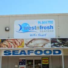 WestnFresh Seafood | 82 Hammond Rd, Cockburn Central WA 6164, Australia