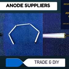 Anode Suppliers | 33 Thomas St, Seacliff Park SA 5049, Australia