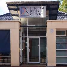 Mitcham Rehab Clinic | 9 Princes Rd., Kingswood SA 5062, Australia