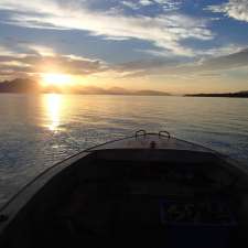 Coral Coast Seafoods | 91 Victoria St, Cardwell QLD 4849, Australia