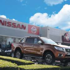 Suttons Arncliffe Nissan | Showroom 5/93 Princes Hwy, Arncliffe NSW 2205, Australia