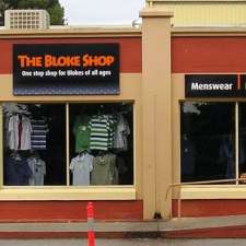 The Bloke Shop | 1/203 Main Rd, McLaren Vale SA 5171, Australia