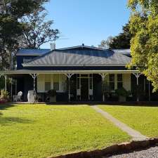 Bonney Berg Bed & Breakfast | 1535 Warren Rd, Cromer SA 5235, Australia