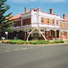 Wonthaggi Hotel | 2 McBride Ave, Wonthaggi VIC 3995, Australia