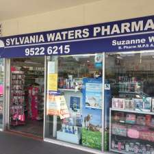 Sylvania Waters Pharmacy | Shop 9/12-14 Murrumbidgee Ave, Sylvania Waters NSW 2224, Australia
