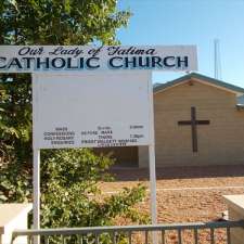 Our Lady of Fatima Catholic Church | 31 Morilla St, Lightning Ridge NSW 2834, Australia