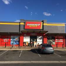 Supercheap Auto | 600 Main N Rd, Munno Para SA 5115, Australia