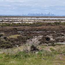 Cheetham Wetlands | Altona Meadows VIC 3028, Australia