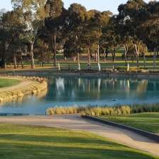 Box Hill Golf Club | 202 Station St, Box Hill South VIC 3128, Australia