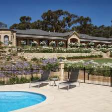 Brice Hill Country Lodge | 62 Warenda Rd, Clare SA 5453, Australia