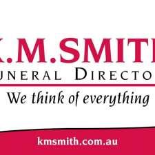 K.M.Smith Funeral Directors | 3 Helen St, Hillcrest QLD 4118, Australia