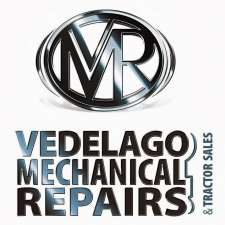 Vedelago Mechanical Repairs | 12 Vedelago Ln, Thulimbah QLD 4376, Australia