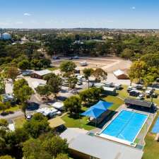 Keith Caravan Park | Naracoorte Rd, Keith SA 5267, Australia