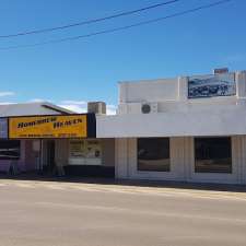 Thumbs & Needles Massage | 129 Mosman St, Charters Towers City QLD 4820, Australia