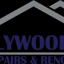 Hollywoods Repairs & Renovations | 8 Ancilia Cl, Quakers Hill NSW 2763, Australia