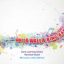 Walla Walla Bing Bang Early Learning Centre | 6 River St, Harwood NSW 2465, Australia