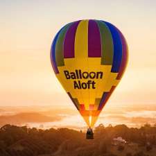 Balloon Aloft Byron Bay | Meeting location only, 11 Ewingsdale Rd, Byron Bay NSW 2481, Australia