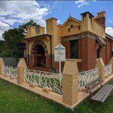 Cowra Masonic centre | 25 Vaux St, Cowra NSW 2794, Australia