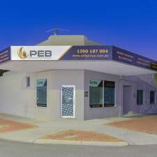 PEB Real Estate | 28B Sexton Rd, Inglewood WA 6052, Australia