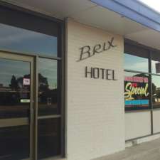 The Brix Hotel | 39 Barnes St, Stawell VIC 3380, Australia