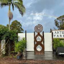 The Arts Yard | 99 Lismore Rd, Bangalow NSW 2479, Australia