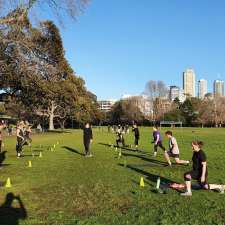 FEAT Fitness Rushcutters Bay | Rushcutters Bay Park, Darling Point NSW 2027, Australia