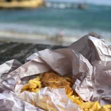 Frying Nemo Fish & Chips | 32 Lord St, Port Campbell VIC 3269, Australia