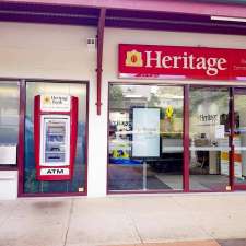 Heritage Bank | Margaret Street Palmwoods Plaza, Shops 1-2, Palmwoods QLD 4555, Australia