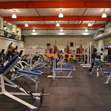 Nathan Fitness Centre | N11, South Ring Rd, Nathan QLD 4111, Australia