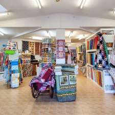 Maleny Magic Patchworks and Quilts | 927 Maleny - Montville Rd, Balmoral Ridge QLD 4552, Australia