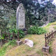 Walhalla Cemetery | Walhalla VIC 3825, Australia