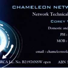 Chameleon Networks | 240 Sunninghill Rd, Windellama NSW 2580, Australia