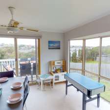 High Tide House | 59 Ocean Trwy, Ocean Grove VIC 3226, Australia