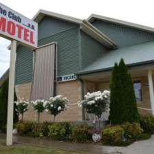 The Club Motel Tumbarumba | 40 Winton St, Tumbarumba NSW 2653, Australia