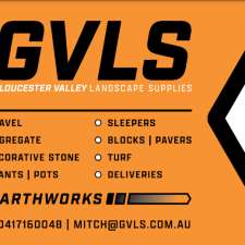 Gloucester Valley Landscape Supplies | 28 Tate St, Gloucester NSW 2422, Australia