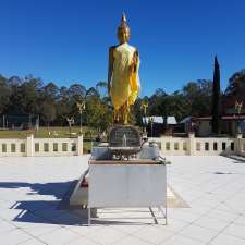 Wat Thai Buddharam | 1-11 Paradise Rd, Forestdale QLD 4118, Australia