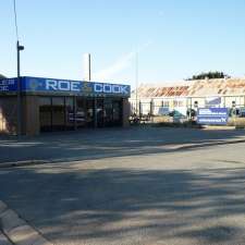 Roe & Cook Plumbing | 703A Midland Hwy, Shepparton East VIC 3631, Australia