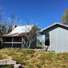 Ryders Yards Campground | Unnamed Rd, Falls Creek VIC 3699, Australia